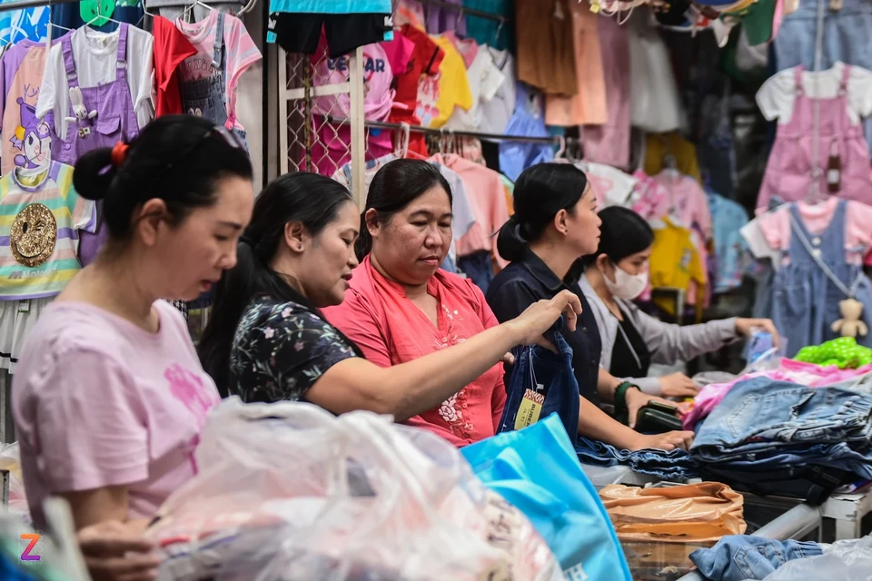 Đề xuất cá nhân kinh doanh chịu thuế 17%