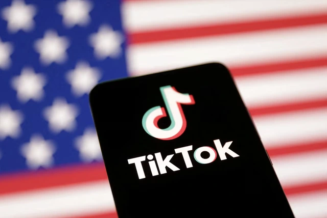 Nhà Trắng tuyên bố Mỹ sẽ kiểm soát thuật toán của TikTok theo thỏa thuận với Trung Quốc
