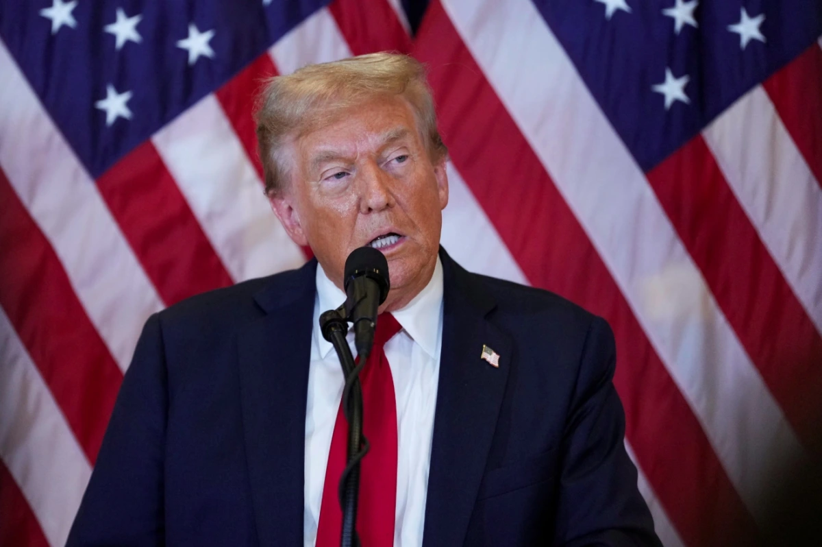 Israel không kích trở lại Gaza, Tổng thống Trump lên tiếng