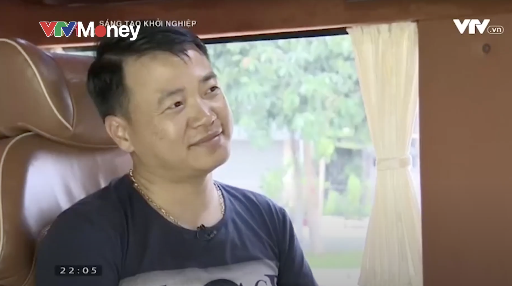 Lời tiên tri về Shark Bình cách đây 2 năm