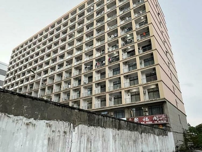 'Địa ngục trần gian' của người Hàn Quốc khi rơi vào ổ lừa đảo ở Campuchia