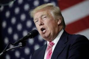 Tóm lược bài diễn văn của Tổng thống Trump trước 800 chỉ huy quân sự cấp cao của Hoa Kỳ
