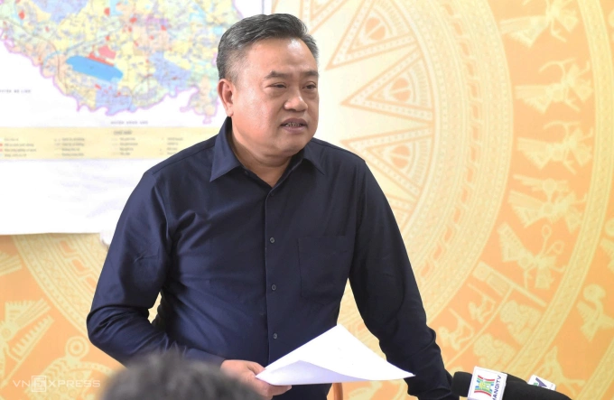 Chủ tịch TP Hà Nội: Không nạo vét sông hồ do không có chỗ đổ bùn