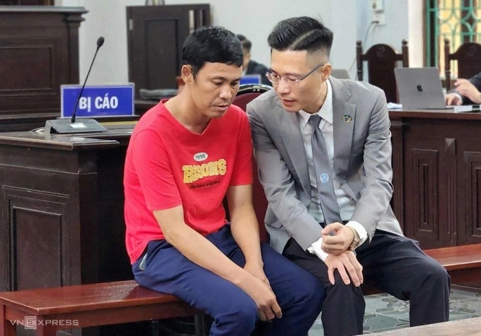 Tòa phúc thẩm xét lại bản án 'người bán gà lôi trắng bị phạt 6 năm tù'