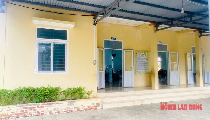 Vụ 40 học sinh ngộ độc ở Quảng Trị: Lộ điều bất thường từ cơ sở cung cấp thực phẩm
