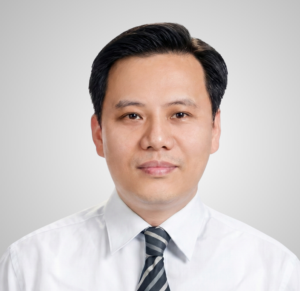 Nguyên Phó Cục trưởng Cục An toàn thực phẩm Bộ Y tế bị bắt