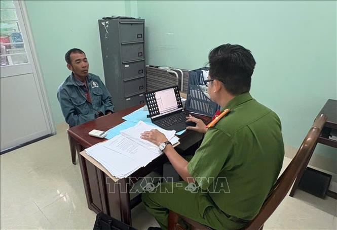 Người đàn ông bị chém trọng thương vì hát karaoke lúc nửa đêm