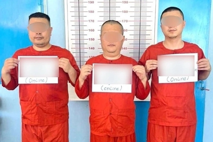 Hàn Quốc công bố kết quả khám nghiệm tử thi sinh viên thiệt mạng tại Campuchia