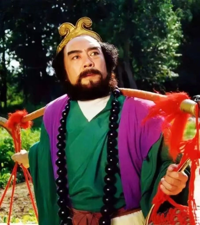 Diễn viên đóng Sa Tăng 'Tây du ký' qua đời