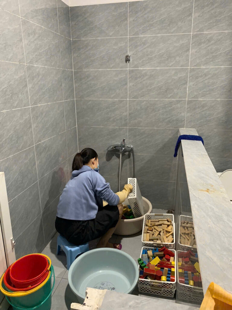 Cúm A lan nhanh tại Hà Nội, hàng loạt học sinh phải nghỉ học