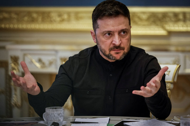 'Vũ khí trong bóng đêm': Máy bay không người lái Ukraine khiến Nga lo sợ