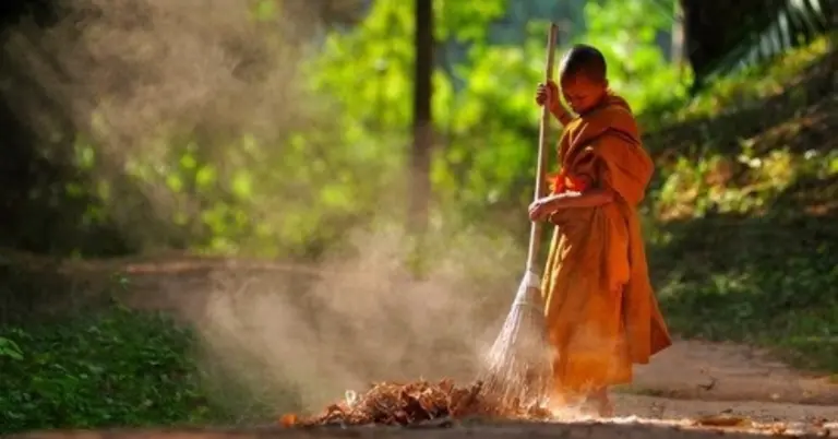 Vì sao có người đáng lẽ được đại phúc báo, lại có kết cục bi thương?