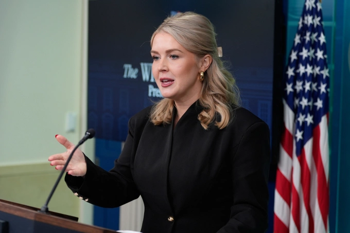 Tổng thống Trump 'thất vọng' với cả Nga và Ukraine