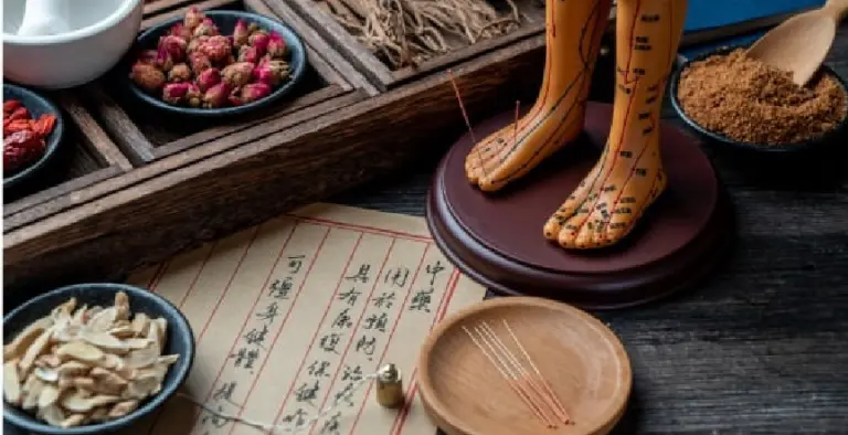 Cơ thể con người cũng có “khí hậu”?