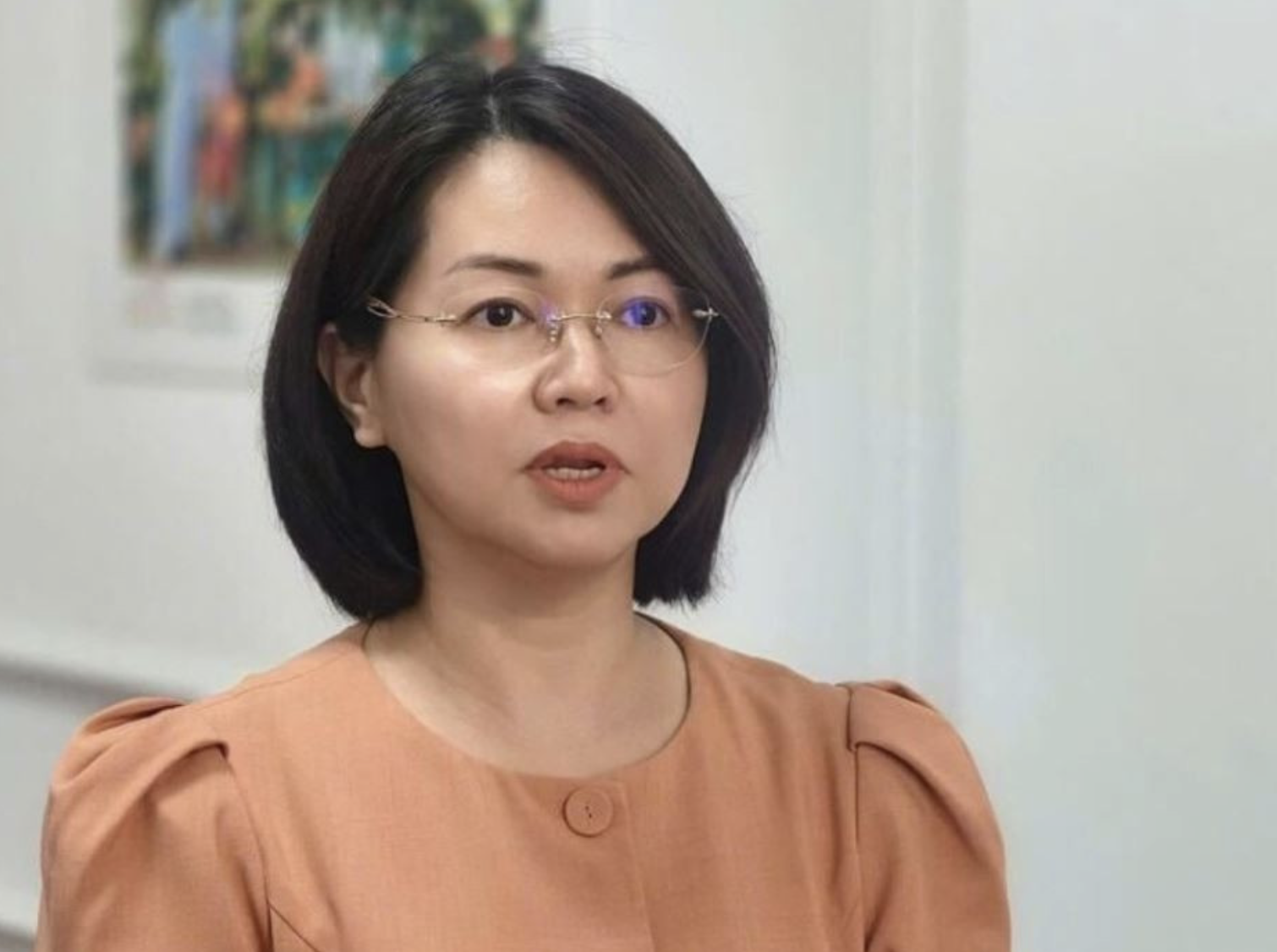 "Chiêu trò" để nhận hối lộ hơn 8 tỉ đồng của nữ cựu Cục trưởng An toàn thực phẩm