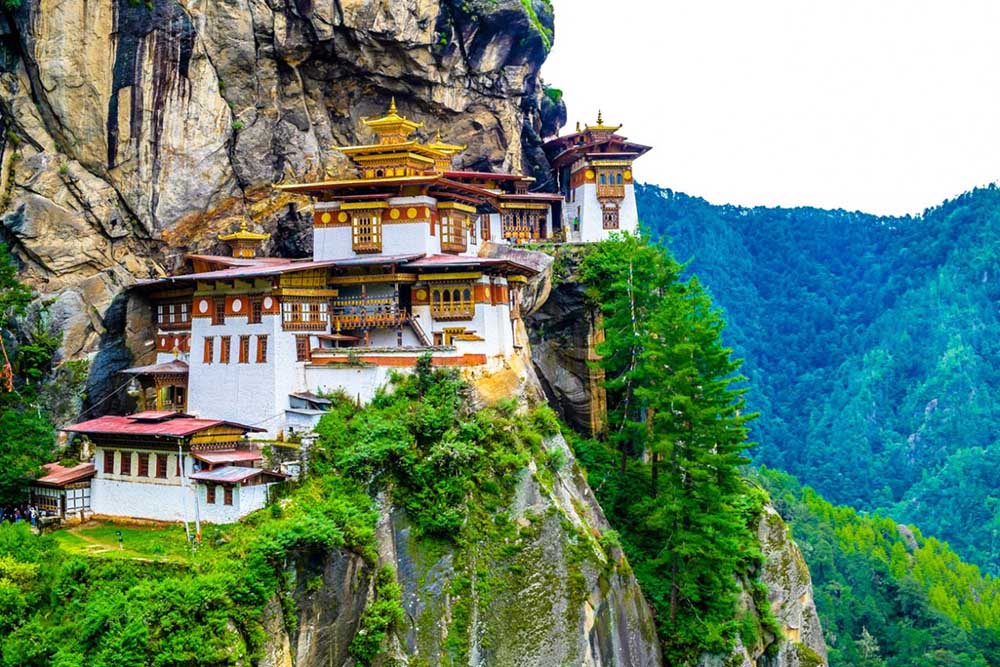 Vì sao người dân Bhutan không sợ chết?