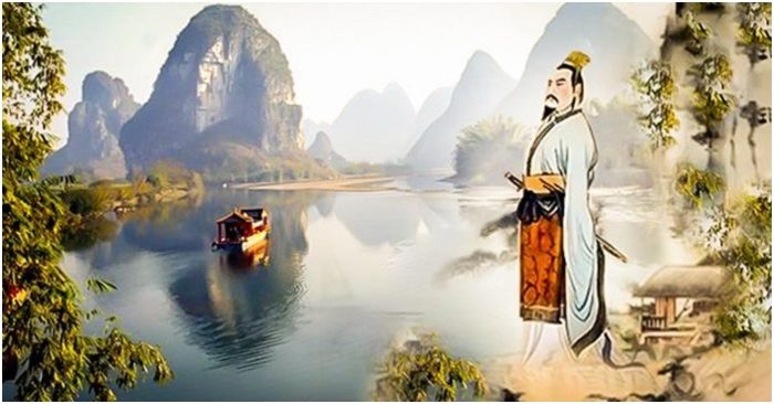 Đâu là cảnh giới chân thực “núi là núi sông là sông”?