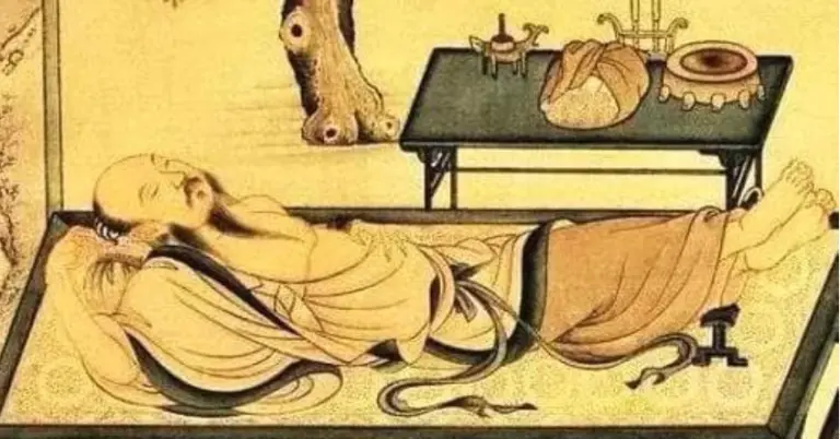 Người xưa dặn: “Mùa hè không ngủ trên đá, mùa thu không ngủ trên phản”, vì sao?