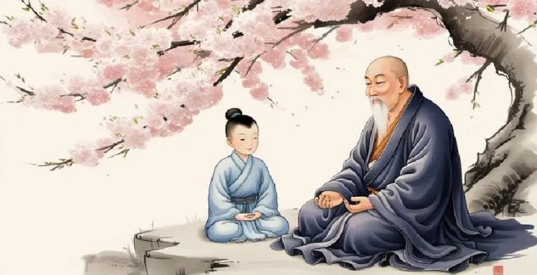 “Vì sao có người cả đời không làm điều ác, nhưng số phận lại vô cùng bi thảm?