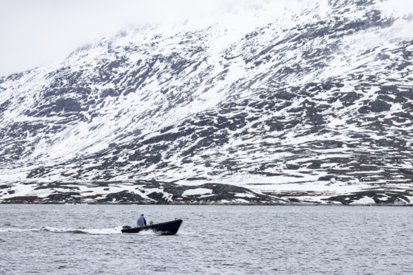 Mỹ áp thuế đối với một loạt đồng minh vì phản đối vấn đề Greenland