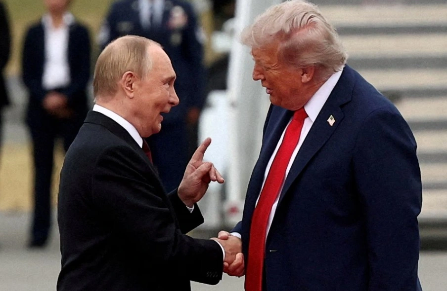 Tổng thống Trump cạn kiên nhẫn, Mỹ cứng rắn với Nga để giải quyết xung đột Ukraine?